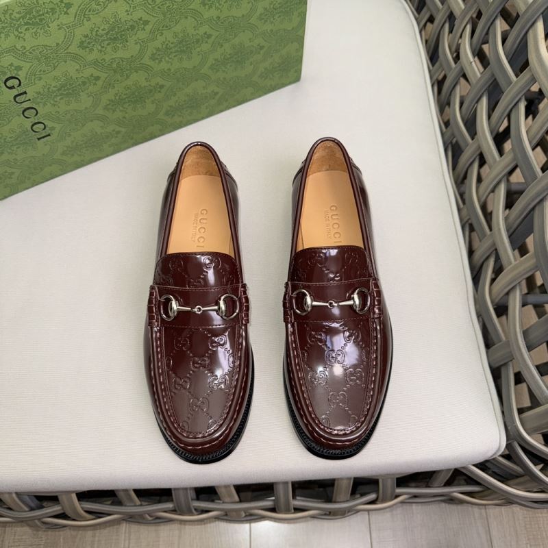 Gucci Low Shoes